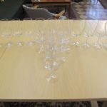 646 7321 Vinprovarglas
